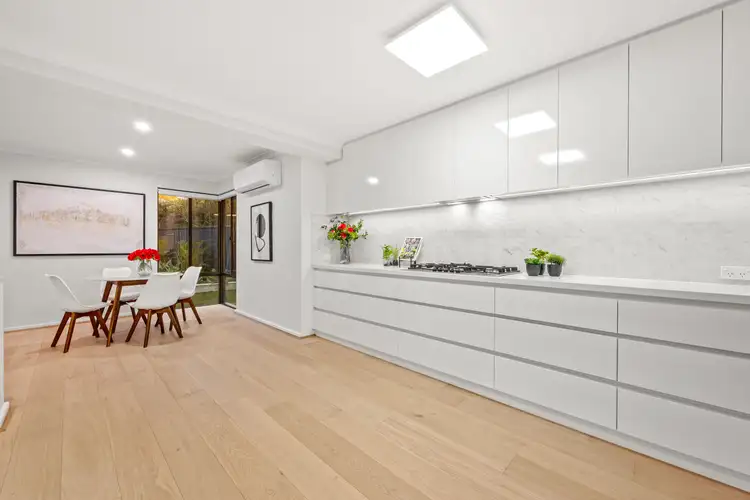 Fourth view of Homely house listing, 6 Stormon Ridge, Winthrop WA 6150