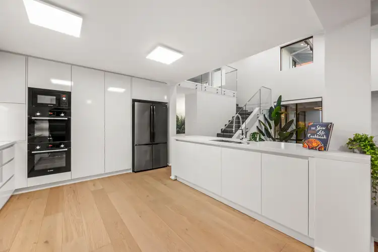 Fifth view of Homely house listing, 6 Stormon Ridge, Winthrop WA 6150