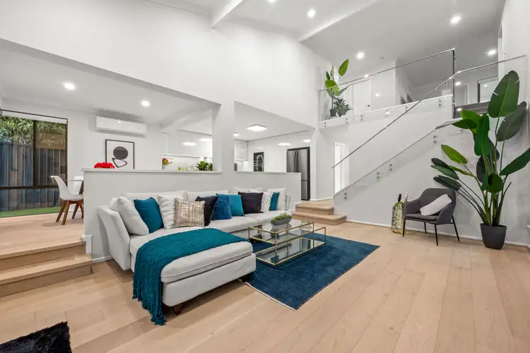 Sixth view of Homely house listing, 6 Stormon Ridge, Winthrop WA 6150