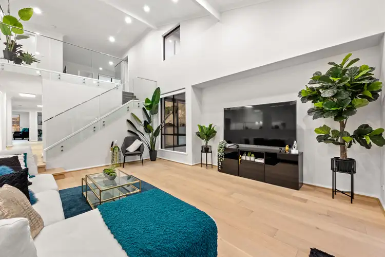 Seventh view of Homely house listing, 6 Stormon Ridge, Winthrop WA 6150