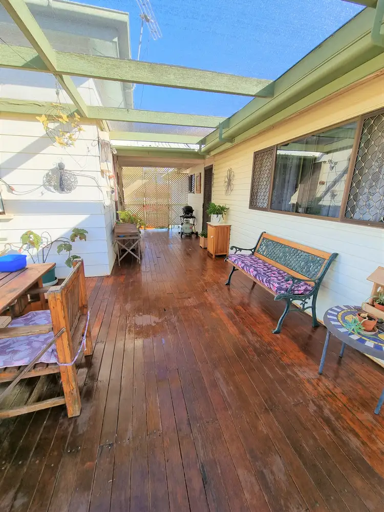 Main view of Homely house listing, 25 Mabel Street, Cunnamulla QLD 4490