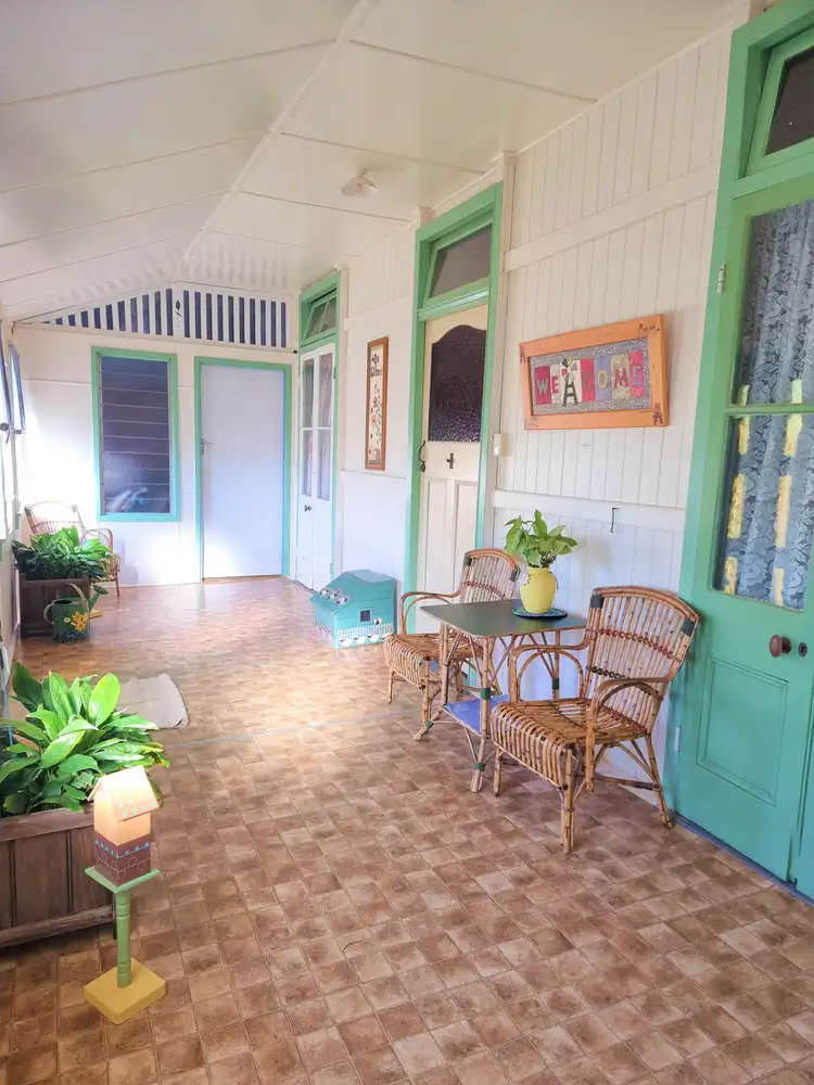 Fourth view of Homely house listing, 25 Mabel Street, Cunnamulla QLD 4490
