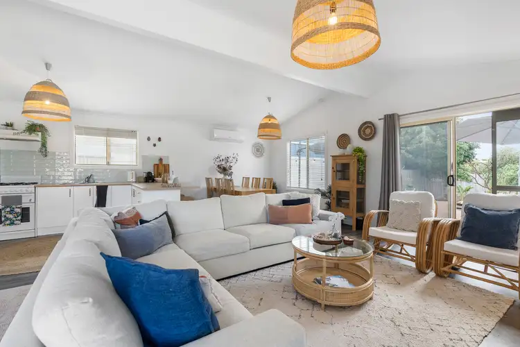 Second view of Homely house listing, 32 Beach Road, Goolwa South SA 5214