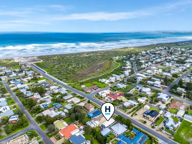 Fifth view of Homely house listing, 32 Beach Road, Goolwa South SA 5214