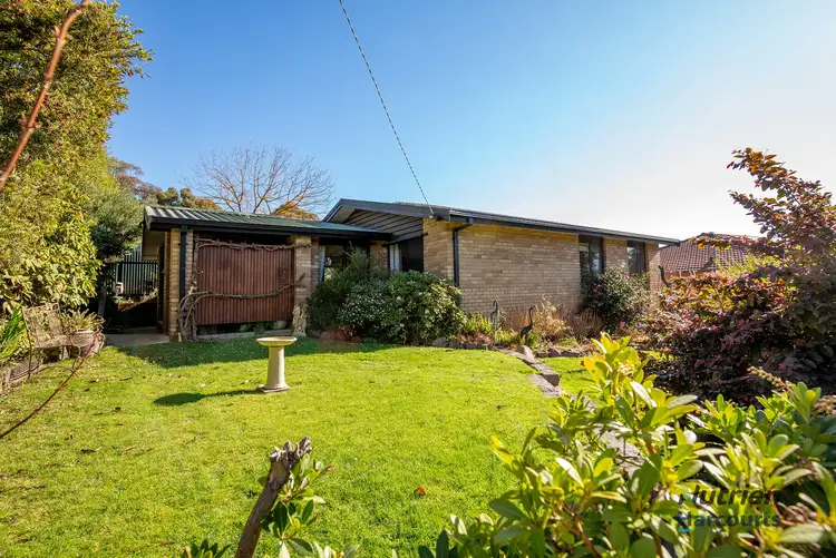 Second view of Homely house listing, 24 Moyle Street, Yea VIC 3717