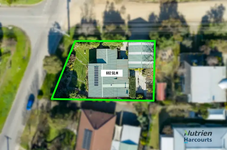 Third view of Homely house listing, 24 Moyle Street, Yea VIC 3717