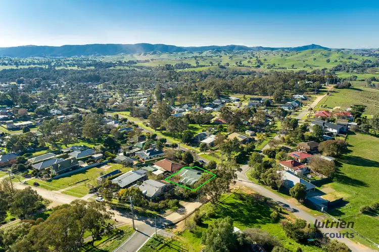 Fourth view of Homely house listing, 24 Moyle Street, Yea VIC 3717
