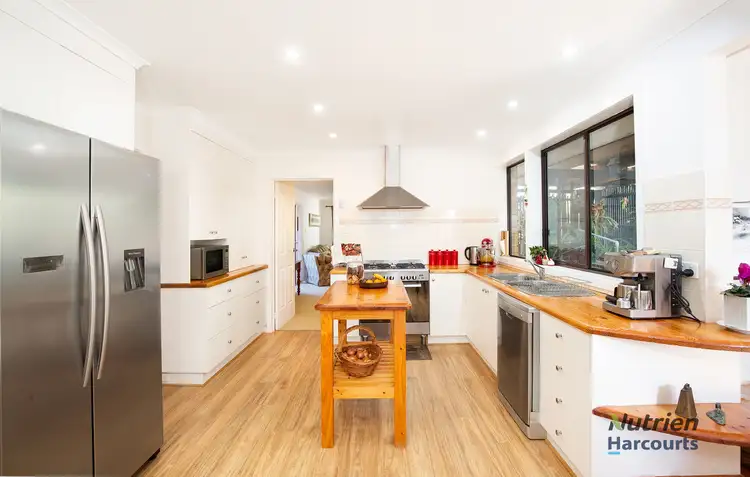 Sixth view of Homely house listing, 24 Moyle Street, Yea VIC 3717