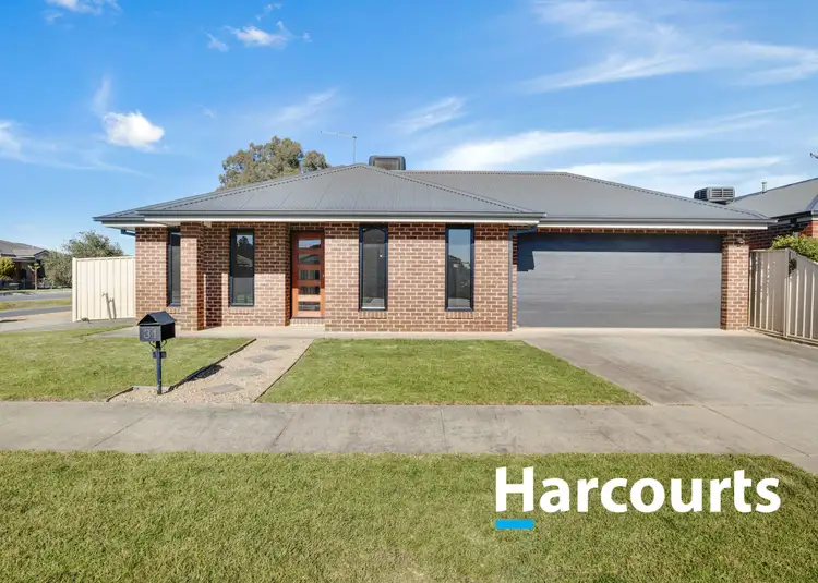 Main view of Homely house listing, 31 Trotman Drive, Wangaratta VIC 3677