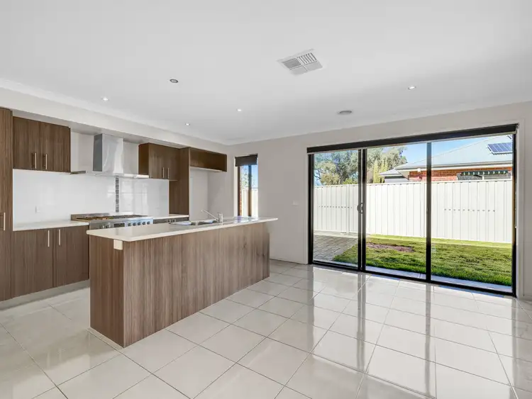 Second view of Homely house listing, 31 Trotman Drive, Wangaratta VIC 3677