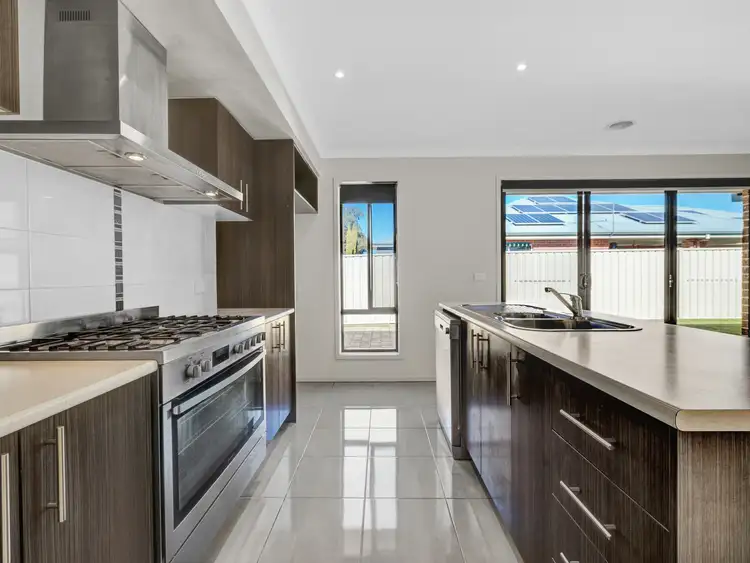 Fourth view of Homely house listing, 31 Trotman Drive, Wangaratta VIC 3677