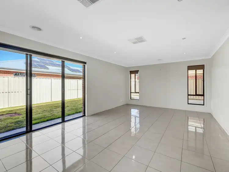 Sixth view of Homely house listing, 31 Trotman Drive, Wangaratta VIC 3677