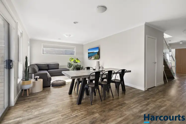 Third view of Homely house listing, 105 Sim Street, Black Hill VIC 3350