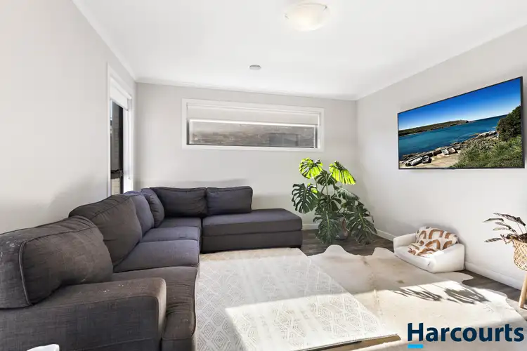 Fourth view of Homely house listing, 105 Sim Street, Black Hill VIC 3350