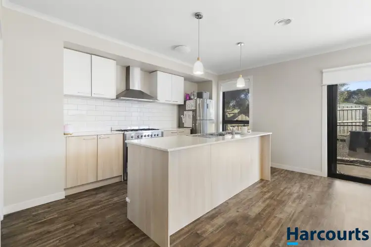 Fifth view of Homely house listing, 105 Sim Street, Black Hill VIC 3350