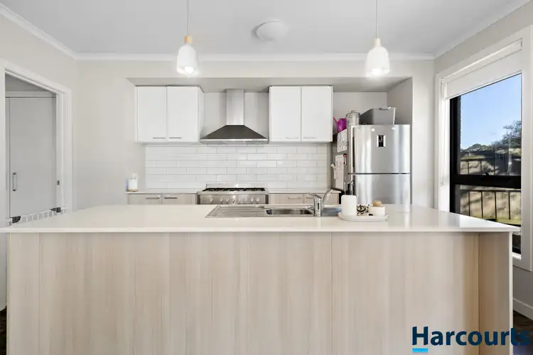Sixth view of Homely house listing, 105 Sim Street, Black Hill VIC 3350