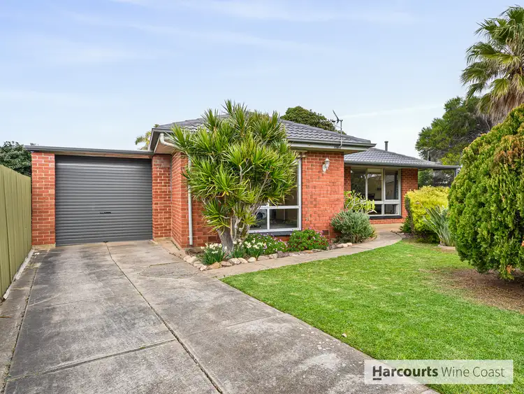 3 Lonsdale Court, Port Noarlunga South SA 5167