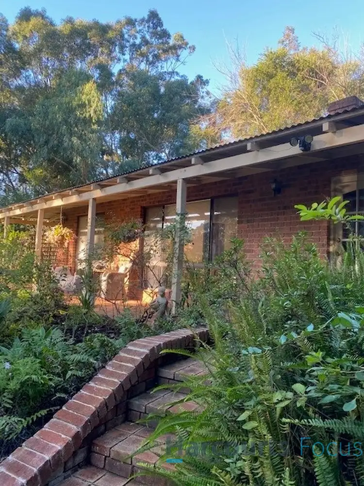 Second view of Homely house listing, 56 Rain Lover Court, Darling Downs WA 6122