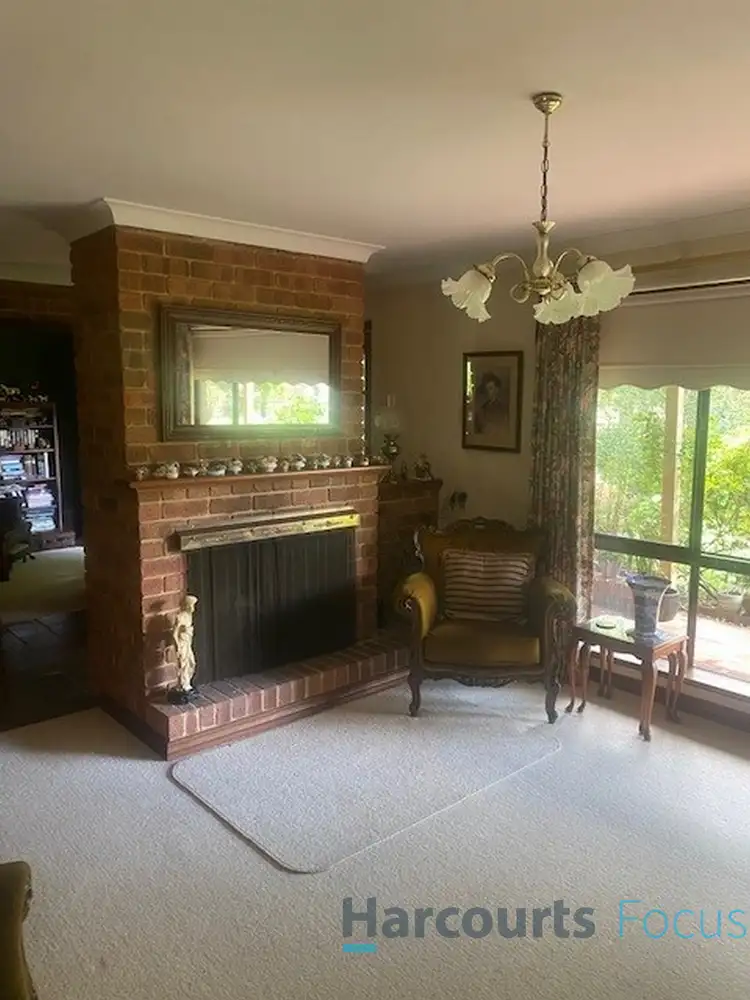 Third view of Homely house listing, 56 Rain Lover Court, Darling Downs WA 6122