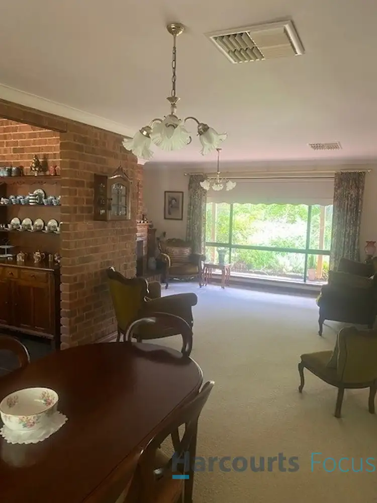 Fifth view of Homely house listing, 56 Rain Lover Court, Darling Downs WA 6122