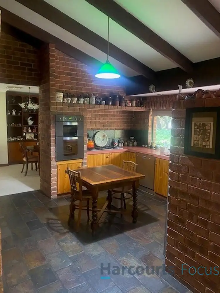 Sixth view of Homely house listing, 56 Rain Lover Court, Darling Downs WA 6122