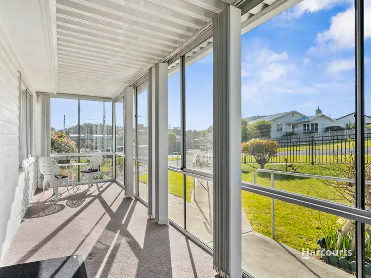 Third view of Homely house listing, 8 Edgeworth Street, Warrane TAS 7018