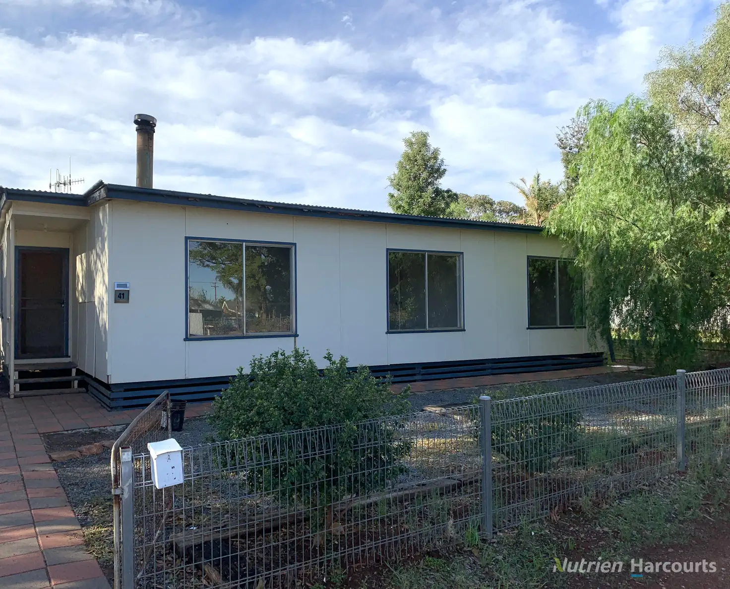 Main view of Homely house listing, 41 Brough Street, Cobar NSW 2835