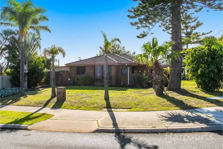 43 Celestine Street, Wanneroo WA 6065