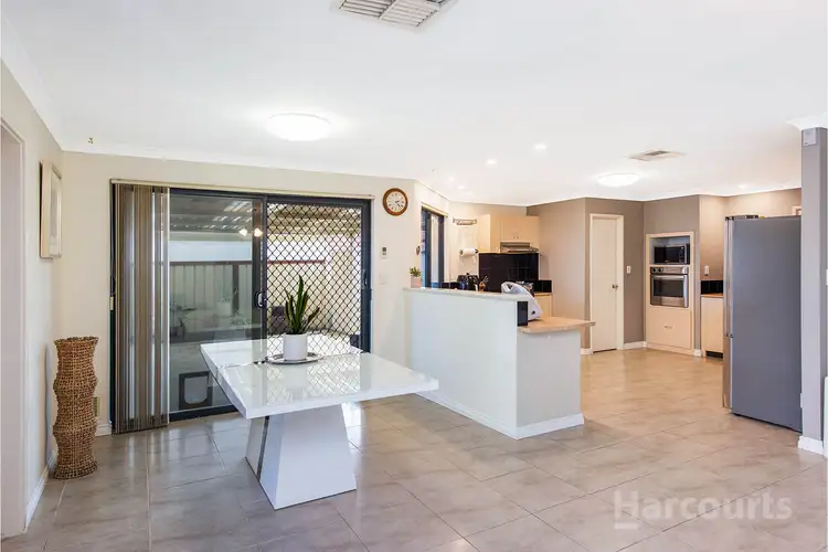 Second view of Homely house listing, 8 Orlando Court, Pearsall WA 6065