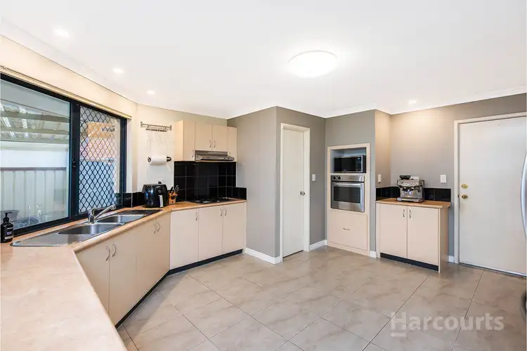 Third view of Homely house listing, 8 Orlando Court, Pearsall WA 6065