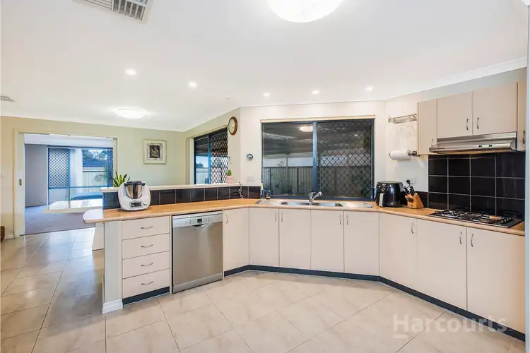 Fourth view of Homely house listing, 8 Orlando Court, Pearsall WA 6065