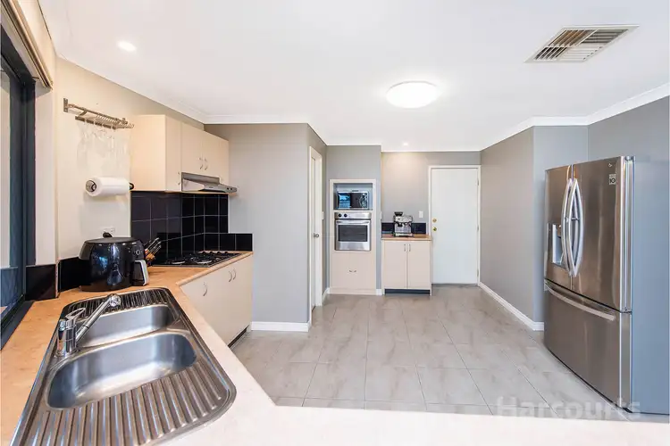 Sixth view of Homely house listing, 8 Orlando Court, Pearsall WA 6065