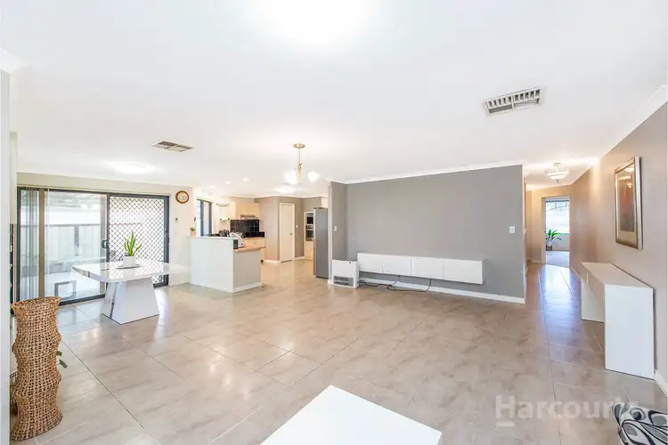 Seventh view of Homely house listing, 8 Orlando Court, Pearsall WA 6065