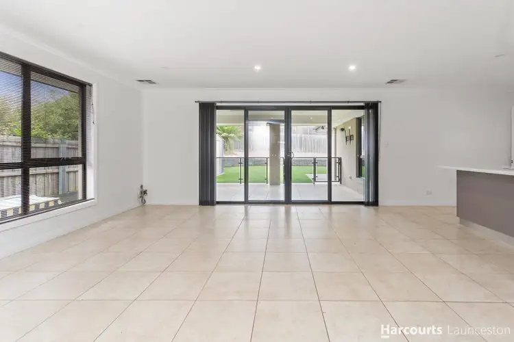 Fourth view of Homely house listing, 22 Comice Place, Newnham TAS 7248