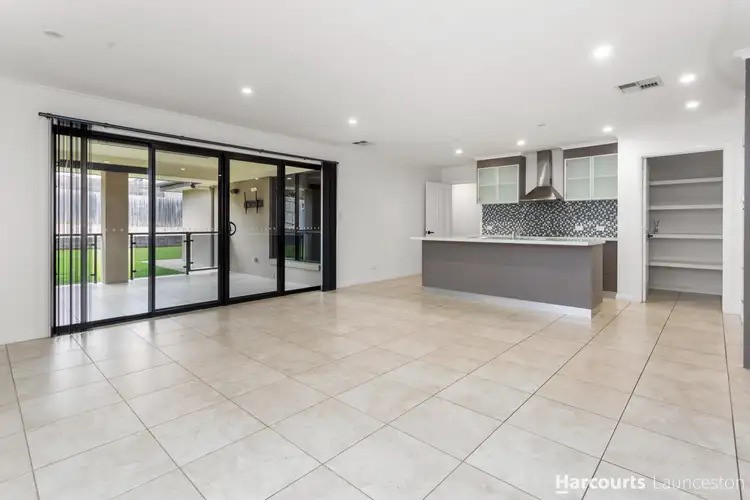Fifth view of Homely house listing, 22 Comice Place, Newnham TAS 7248