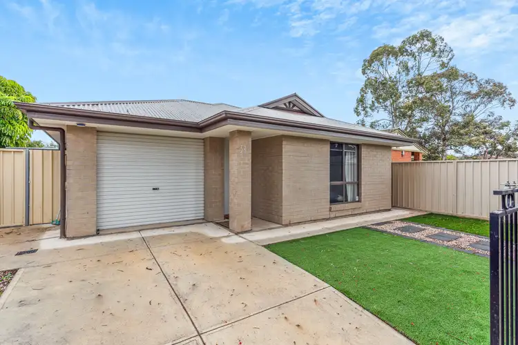 38A Piper Street, Parafield Gardens SA 5107