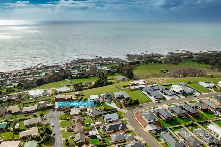 Second view of Homely house listing, 7 Lancaster Avenue, Penguin TAS 7316
