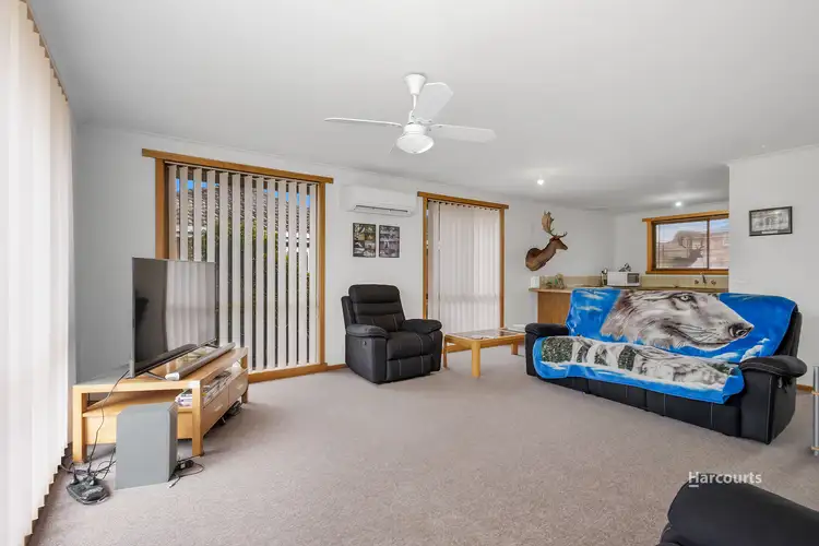 Fourth view of Homely house listing, 7 Lancaster Avenue, Penguin TAS 7316