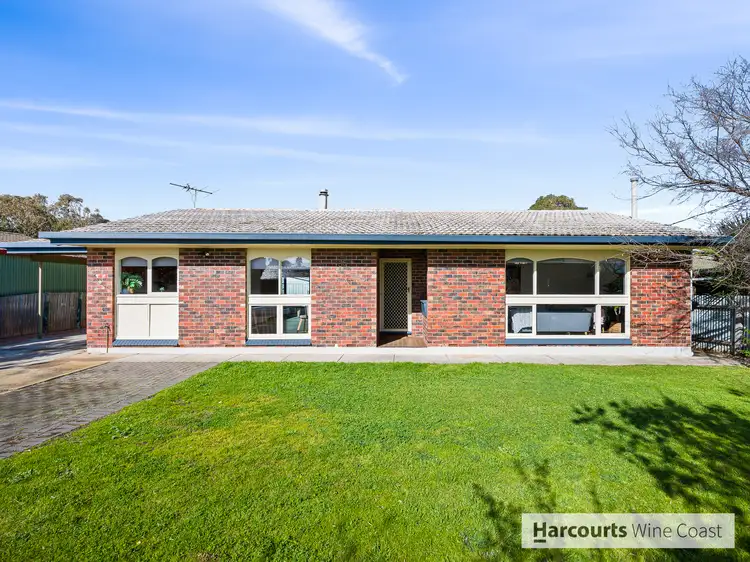 Main view of Homely house listing, 36 Helmsman Terrace, Seaford SA 5169