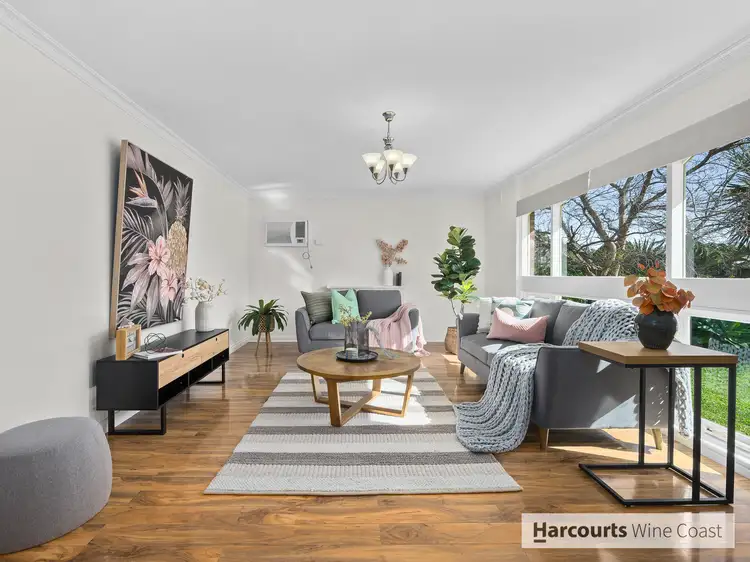 Second view of Homely house listing, 36 Helmsman Terrace, Seaford SA 5169