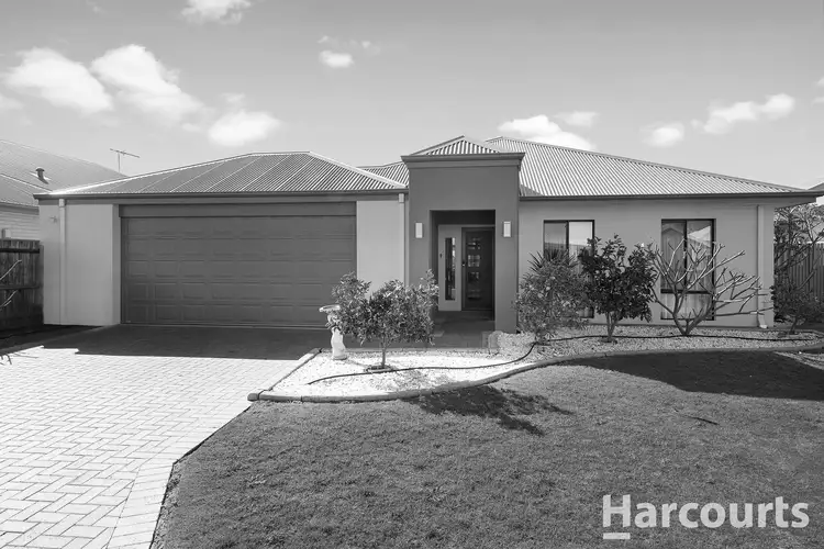 Main view of Homely house listing, 22 Bronzewing Court, Erskine WA 6210