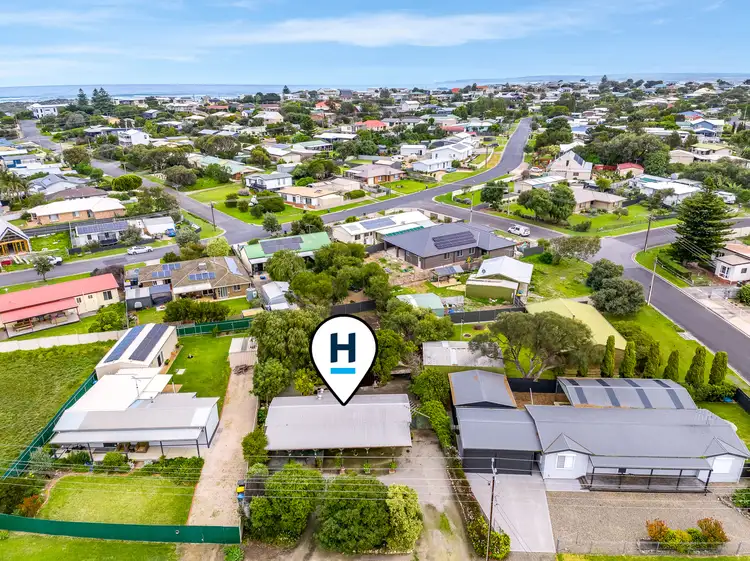 Second view of Homely house listing, 5 Ferguson Road, Goolwa Beach SA 5214