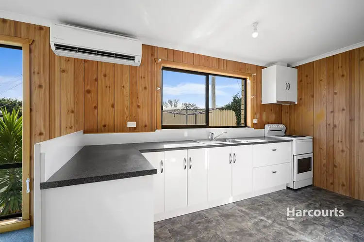 Fourth view of Homely house listing, 1/3 Ross Street, Montello TAS 7320