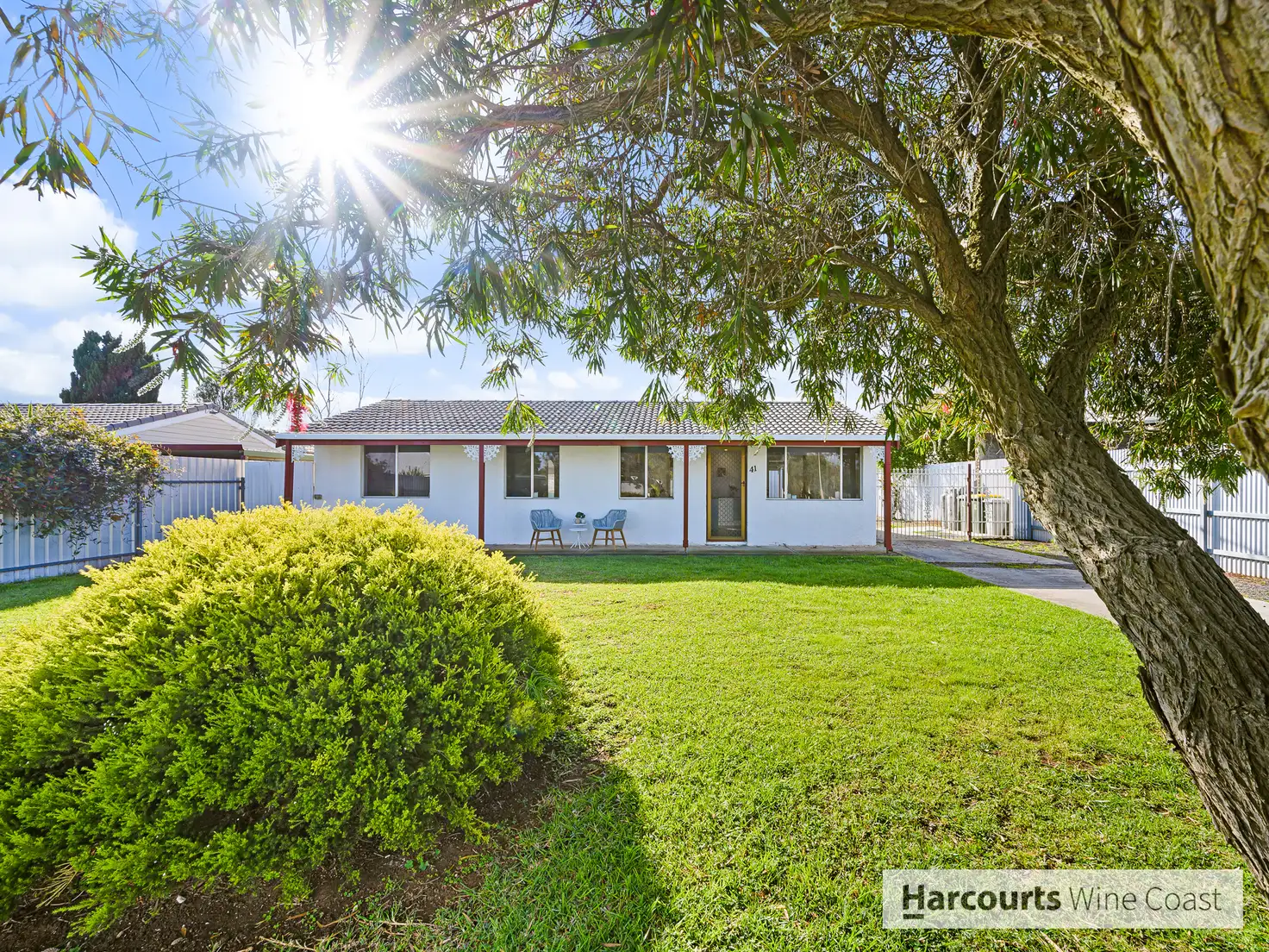 Main view of Homely house listing, 41 Belair Avenue, Port Willunga SA 5173