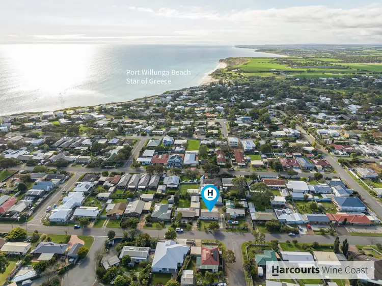 Third view of Homely house listing, 41 Belair Avenue, Port Willunga SA 5173