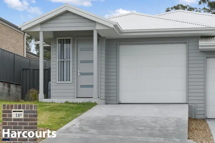 Main view of Homely semi-detached listing, 38B Red Gum Drive, Ulladulla NSW 2539