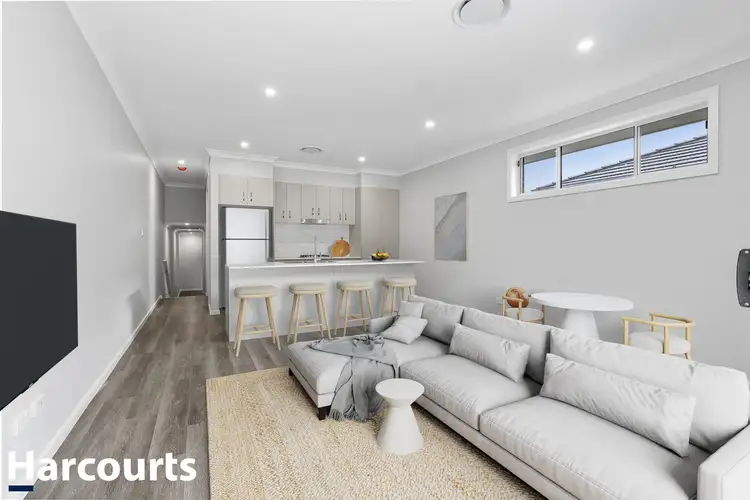 Second view of Homely semi-detached listing, 38B Red Gum Drive, Ulladulla NSW 2539