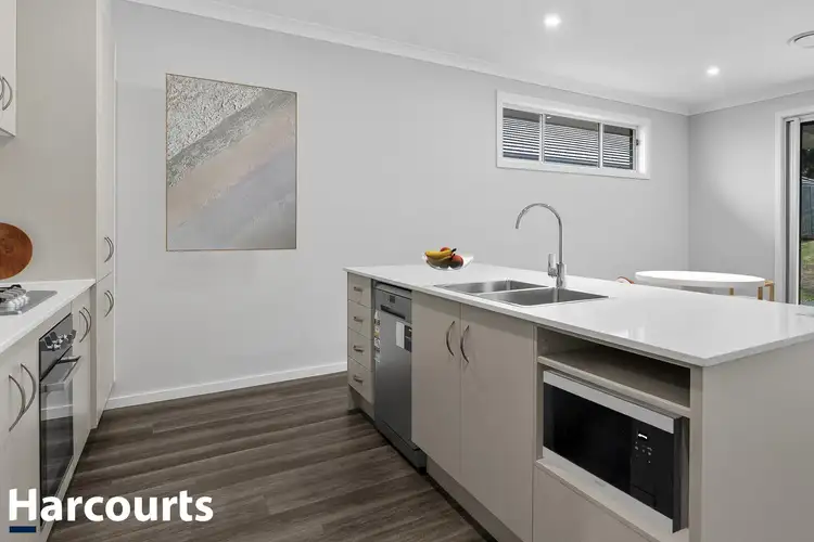 Third view of Homely semi-detached listing, 38B Red Gum Drive, Ulladulla NSW 2539
