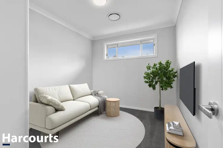 Fourth view of Homely semi-detached listing, 38B Red Gum Drive, Ulladulla NSW 2539