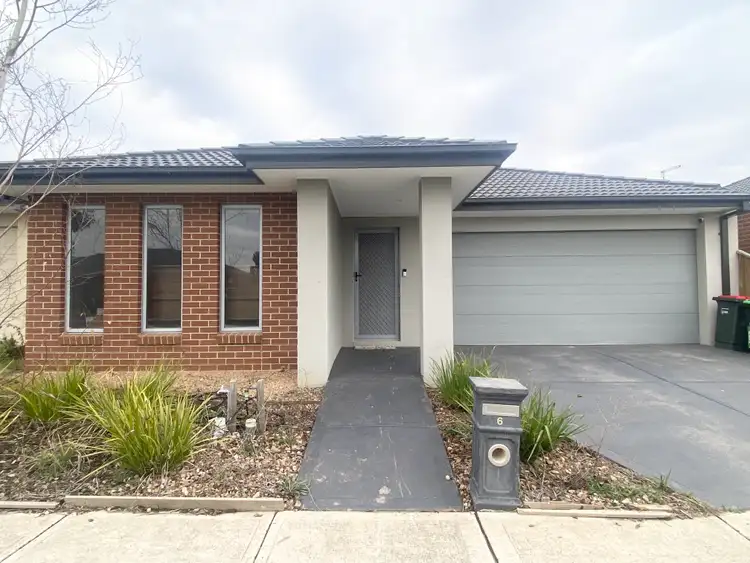 6 Jolimont Avenue, Mickleham VIC 3064